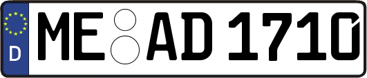 ME-AD1710
