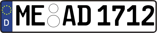 ME-AD1712