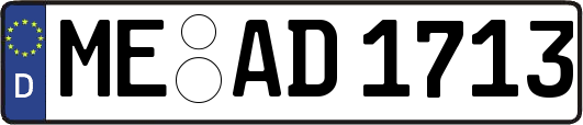 ME-AD1713