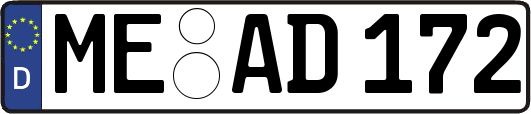 ME-AD172