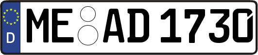ME-AD1730