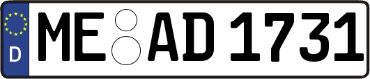 ME-AD1731