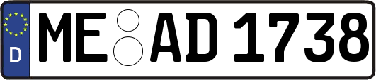 ME-AD1738