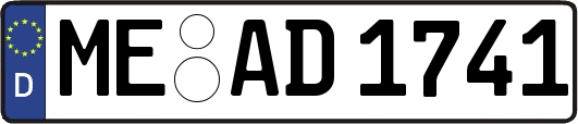 ME-AD1741