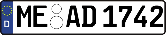 ME-AD1742