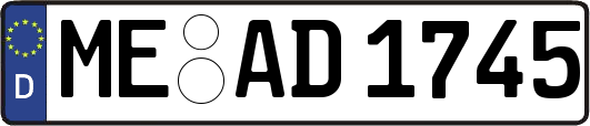 ME-AD1745