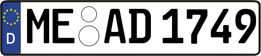 ME-AD1749