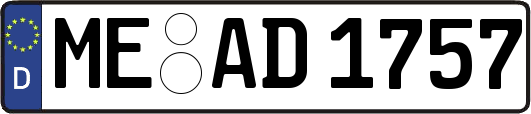 ME-AD1757