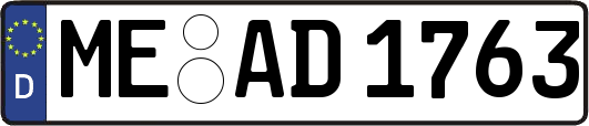 ME-AD1763