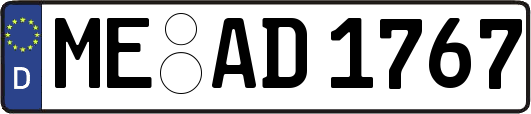 ME-AD1767