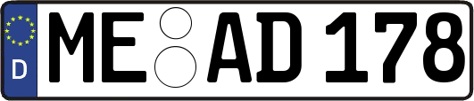 ME-AD178