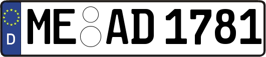 ME-AD1781