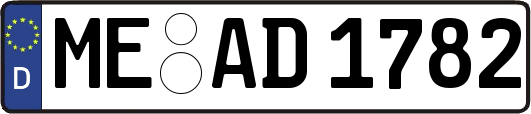 ME-AD1782