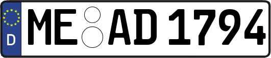 ME-AD1794