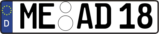 ME-AD18