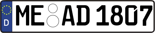 ME-AD1807