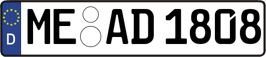 ME-AD1808
