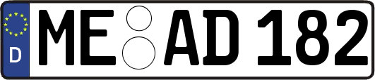 ME-AD182