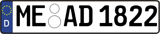 ME-AD1822