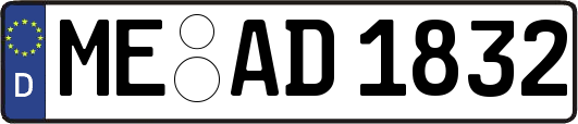 ME-AD1832