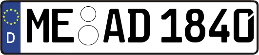 ME-AD1840