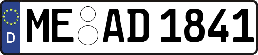 ME-AD1841
