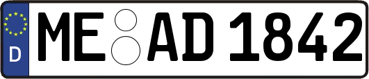 ME-AD1842