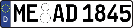 ME-AD1845