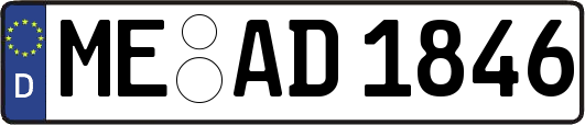 ME-AD1846