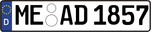 ME-AD1857