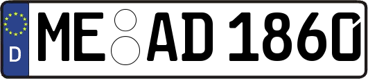 ME-AD1860