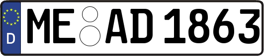 ME-AD1863