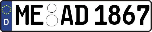ME-AD1867