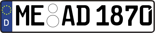 ME-AD1870