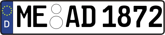 ME-AD1872