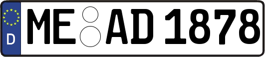 ME-AD1878