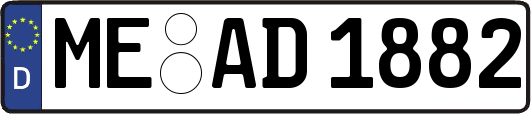ME-AD1882