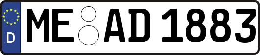 ME-AD1883