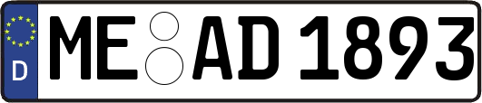 ME-AD1893