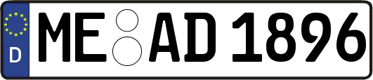 ME-AD1896