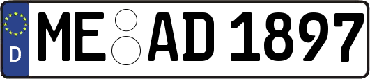 ME-AD1897