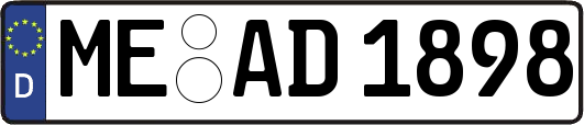 ME-AD1898