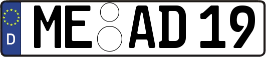 ME-AD19