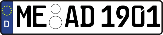 ME-AD1901