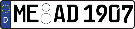 ME-AD1907