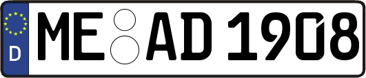 ME-AD1908