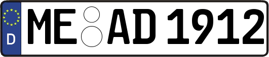 ME-AD1912