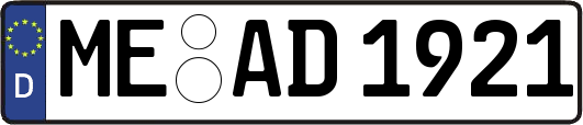 ME-AD1921