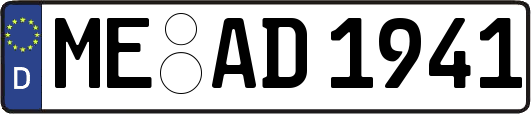 ME-AD1941
