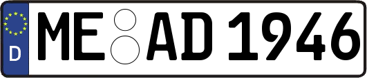 ME-AD1946